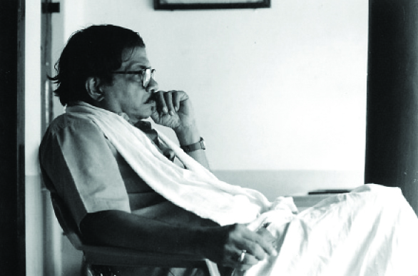 എം.ടിയുടെ സ്ത്രീകഥാപാത്രങ്ങള്‍