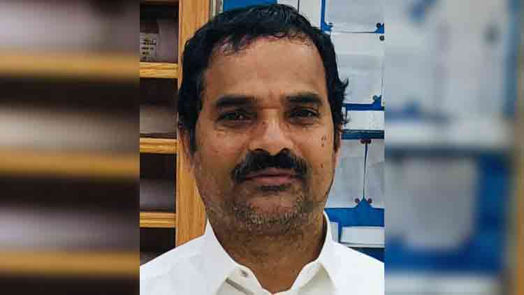 കോവിഡ്​: ഗൂഡല്ലൂർ സ്വദേശി അൽഅഹ്​സയിൽ മരിച്ചു