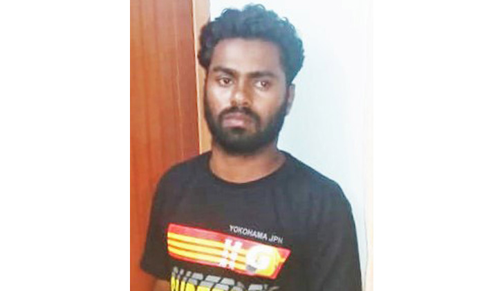 നൗ​ഷാ​ദ് വ​ധം: ഒ​രാ​ൾ അറസ്റ്റിൽ