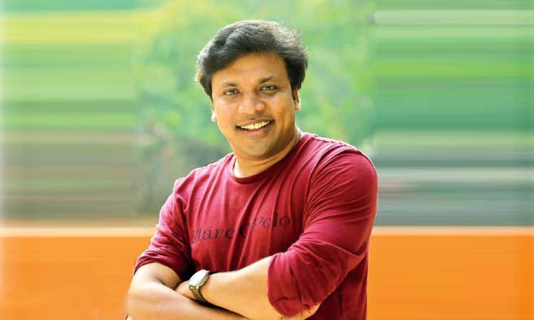 പു​തു​കേ​ര​ള​ത്തി​െ​ൻ​റ പ​ട​പ്പാ​ട്ടി​ന്​ അ​ർ​ഹ​ത​യു​ടെ അം​ഗീ​കാ​രം