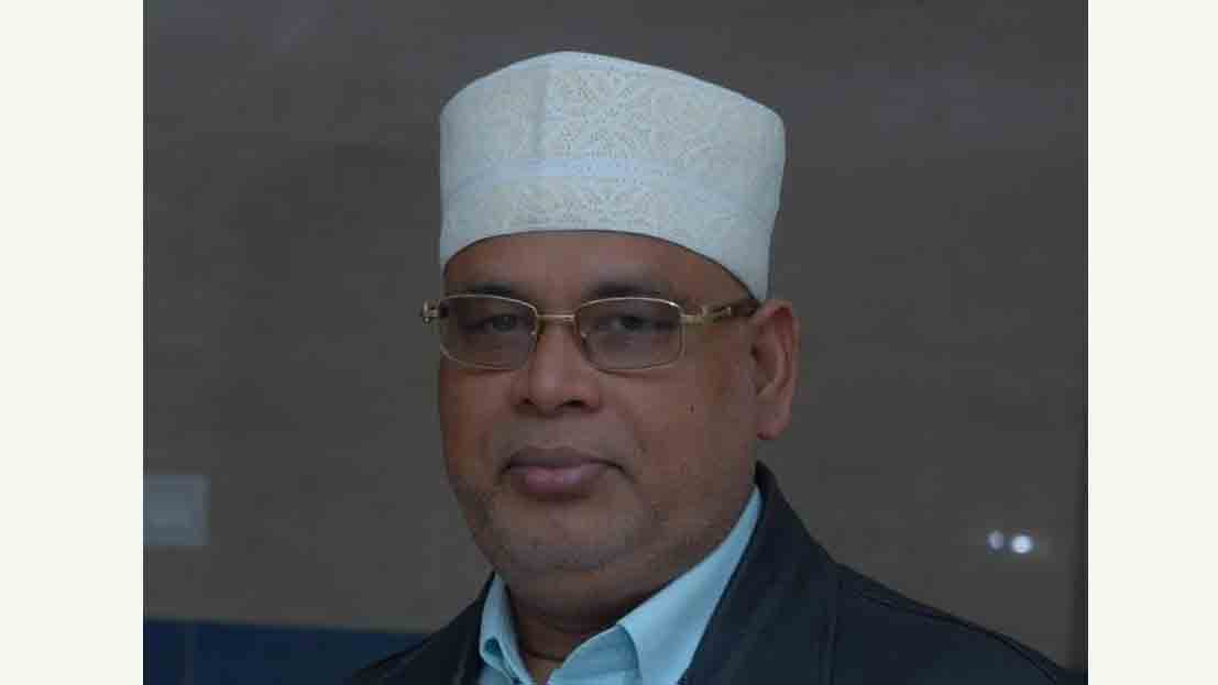 നായ കുറുകെ ചാടി സ്കൂട്ടര്‍ മറിഞ്ഞ് വയോധികന്‍ മരിച്ചു