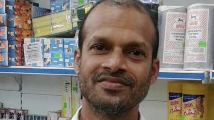 മലപ്പുറം സ്വദേശി മക്കയിൽ ഹൃദയാഘാതം മൂലം മരിച്ചു