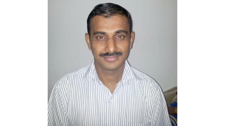 കോഴിക്കോട് സ്വദേശി ത്വാഇഫിൽ നിര്യാതനായി