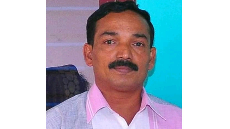 മണ്ണാർക്കാട് സ്വദേശി ത്വാഇഫിൽ നിര്യാതനായി