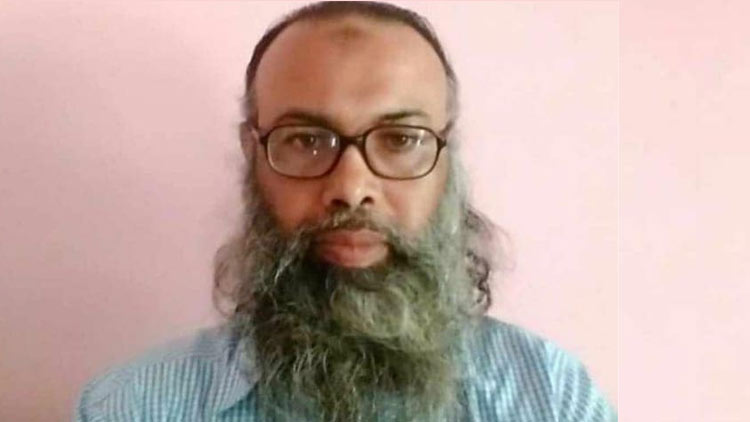 മഹാരാജാസ്​ കോളജ്​ അധ്യാപകൻ മരിച്ചനിലയിൽ​