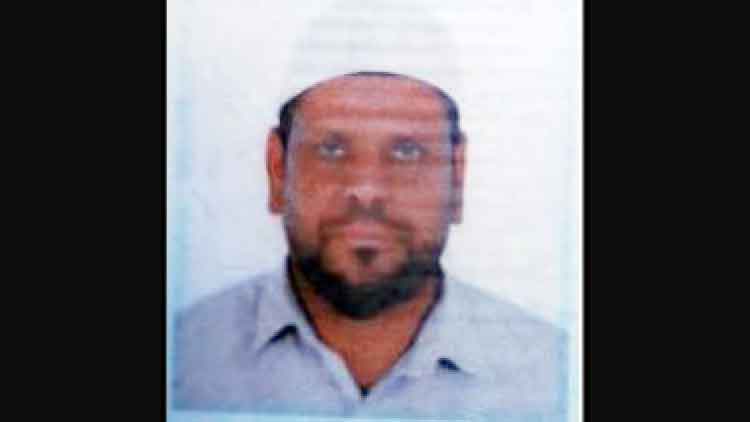 ഹൈ​ദ​രാ​ബാ​ദ്​ സ്വ​ദേ​ശി റി​യാ​ദി​ൽ മ​രി​ച്ചു