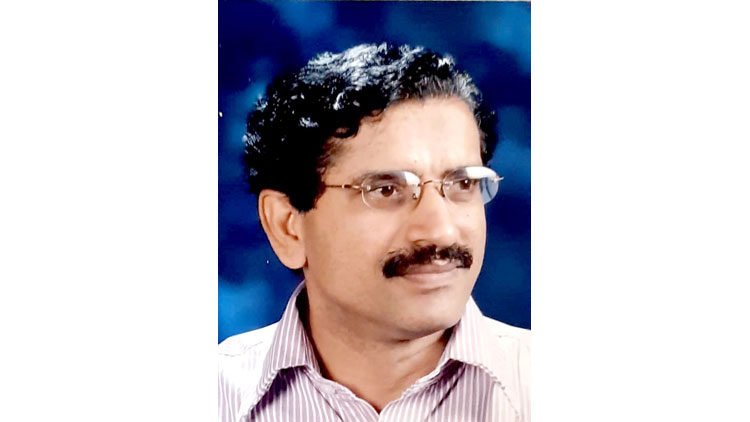 മുഹമ്മദ്​ കോയ എത്തി, പൊന്നി​െൻറ കഥയെഴുതാൻ