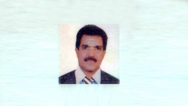 നാടി​ന്‍റെ വിളിയെത്തും മുൻപേ മരണത്തി​ന്‍റെ വിളിയെത്തി