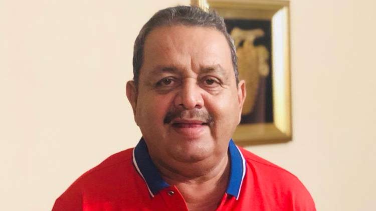 ഹൃദയാഘാതത്തെ തുടർന്ന് കാസർകോട്‌ സ്വദേശി ദുബൈയിൽ മരിച്ചു