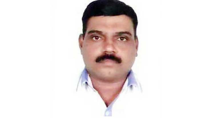 ഹൃ​ദ​യാ​ഘാ​തം​: മലയാളി ത്വാഇഫിൽ മരിച്ചു