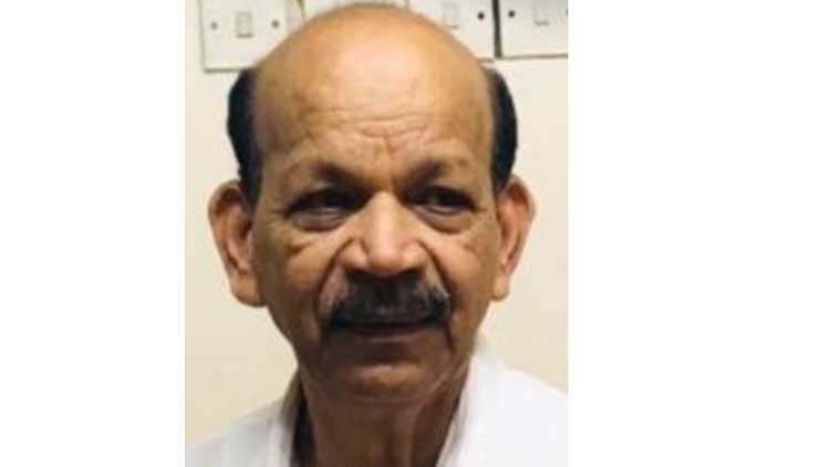 കോവിഡ്​: കണ്ണൂർ സ്വദേശി അബൂദബിയിൽ മരിച്ചു