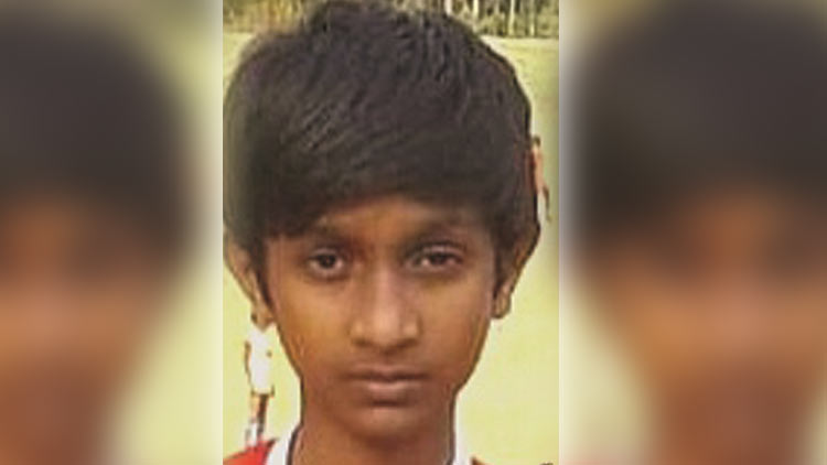 ചികിത്സയിലായിരുന്ന വിദ്യാർഥി മരിച്ചു