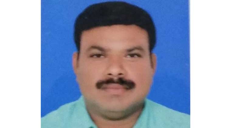 കോവിഡ്​ ബാധിച്ച്​ മലപ്പുറം പാണ്ടിക്കാട്​ സ്വദേശി ദമ്മാമിൽ മരിച്ചു