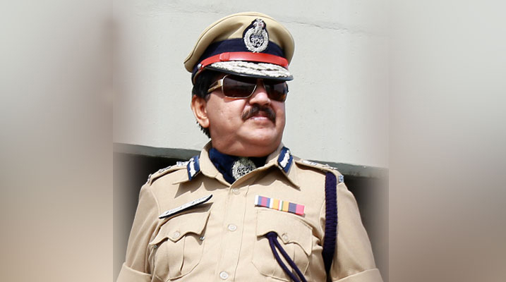 രാഷ്ട്രീയ സംഘർഷം: മുന്നറിയിപ്പ് നൽകിയിരുന്നതായി ഇന്‍റലിജൻസ് മേധാവി