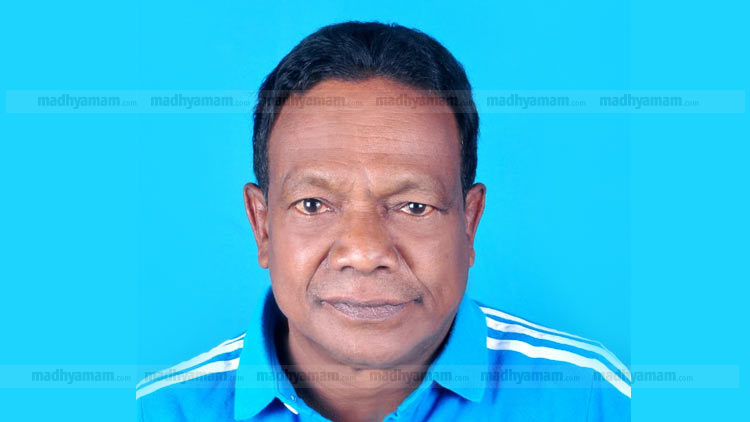 Veteran Footballer Muhammad passed away