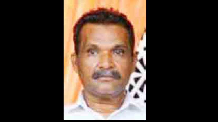 സ​ന്ദ​ർ​ശ​ക വി​സ​യി​ലെ​ത്തി​യ മ​ല​യാ​ളി മ​രി​ച്ചു