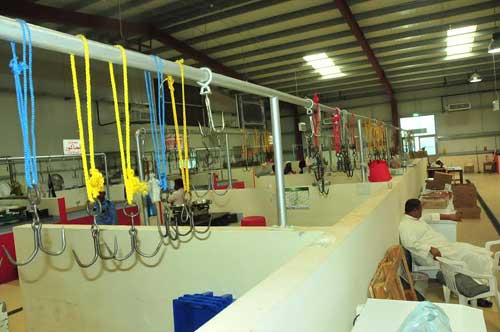 വ്യാപാര പ്രതിസന്ധി: മുഹറഖ് മുന്‍സിപ്പല്‍ കൗണ്‍സില്‍ യോഗത്തില്‍  പ്രതിഷേധവുമായി മാംസവ്യാപാരികള്‍