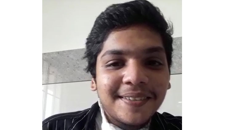 ബഷീർ കടലുണ്ടിയുടെ മരണം: പുണ്യഭൂമിയിൽ ഉമ്മക്ക്​ സാന്ത്വനമാകാൻ മകൻ വരുന്നു