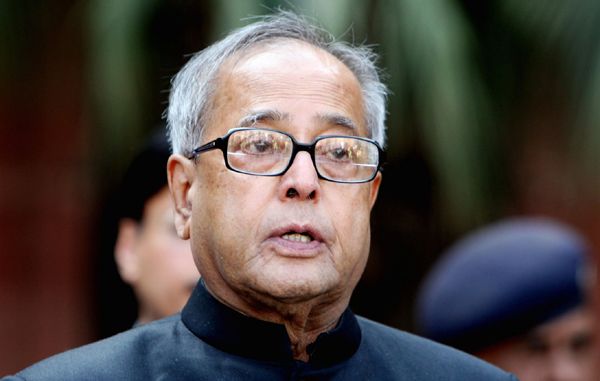 മലയാളികള്‍ക്ക് രാഷ്ട്രപതിയുടെ ഓണാശംസ