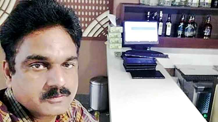 യുവതിയെ ആസിഡ് ഒഴിച്ച്  കുത്തിയ സംഭവം: പ്രതി ഗൾഫിലേക്ക് കടന്നതായി സംശയം
