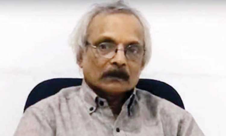 പുരസ്​കാരത്തിൽ ആഹ്ലാദവുമായി   മുകുന്ദ​െൻറ പ്രവാസി ആരാധകർ