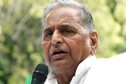 എ​ന്നാ​ണ്​ ഫാ​റൂ​ഖ്​ അ​ബ്​​ദു​ല്ല പാ​ർ​ല​മെൻറി​ൽ എ​ത്തു​ക? ചോ​ദ്യ​വു​മാ​യി മു​ലാ​യം