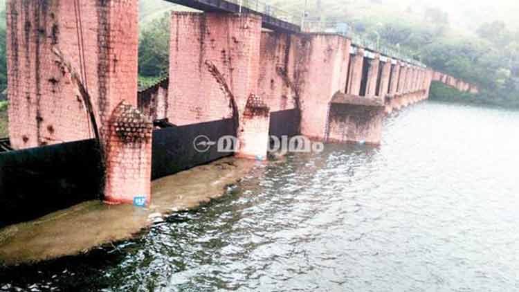mullaperiyar-dam