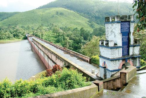 മുല്ലപ്പെരിയാറില്‍ പുതിയ അണക്കെട്ടിന് പരിസ്ഥിതി ആഘാത പഠനാനുമതി റദ്ദാക്കി
