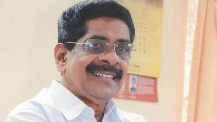 സർക്കാർ വിളിച്ച സർവകക്ഷി യോഗത്തിൽ മുല്ലപ്പള്ളി പങ്കെടുക്കില്ല