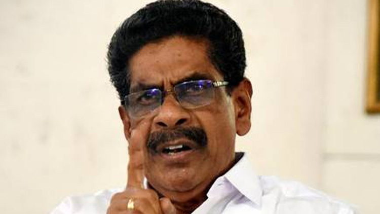 പി.എസ്.സി അഭ്യസ്തവിദ്യരായ യുവാക്കളെ വെല്ലുവിളിക്കുന്നു- മുല്ലപ്പള്ളി രാമചന്ദ്രൻ