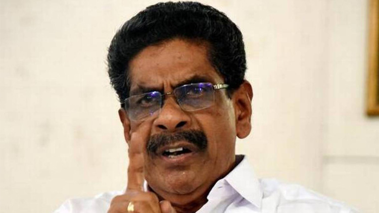 മുഖ്യമന്ത്രിയുടെ വിദേശപര്യടനം ​െകാണ്ട്​ നേട്ടമില്ല -മുല്ലപ്പള്ളി