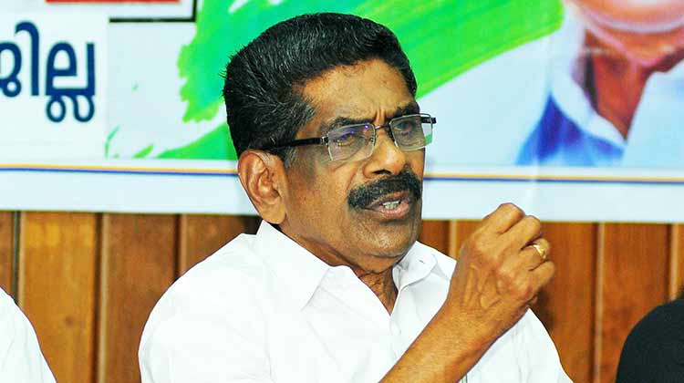 mullappally-ramachandran