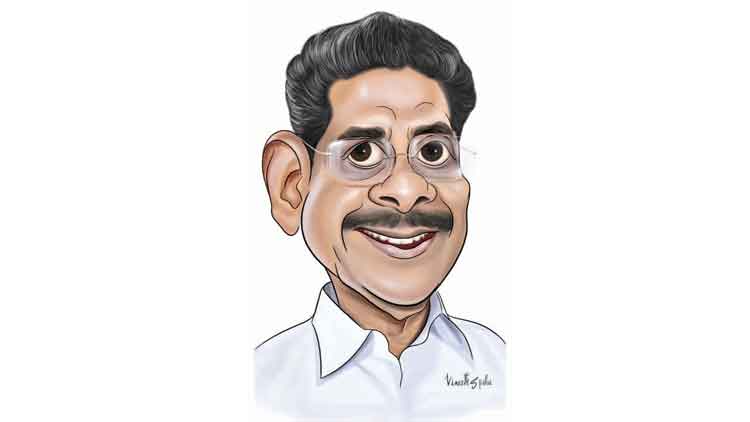 mullappally