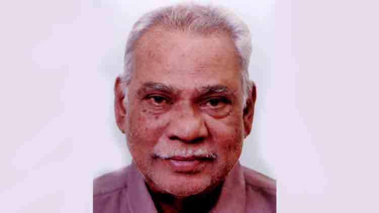 കോവിഡ് ബാധിച്ച തിരുവനന്തപുരം സ്വദേശി മുംബൈയിൽ മരിച്ചു 