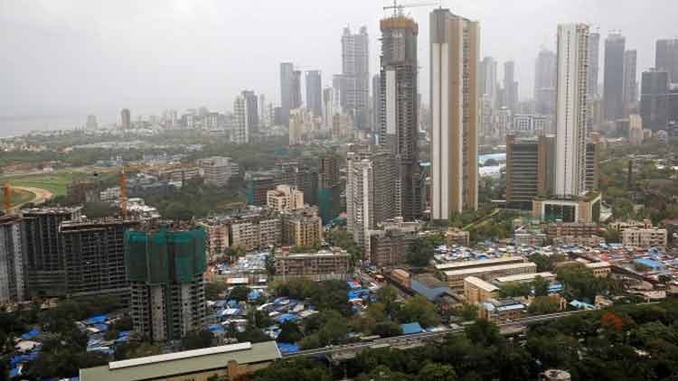 മുംബൈയിൽ കോവിഡ്​ പടരുന്നു; നിയന്ത്രണ വിധേയമെന്ന്​ സർക്കാർ