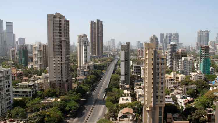 കോവിഡ്​ കുതിക്കുന്നു; മുംബൈയിൽ ലോക്​ഡൗൺ നീണ്ടേക്കും