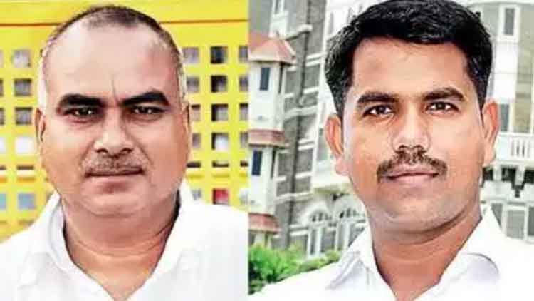 നാടെത്താൻ കാത്തിരുന്ന അമ്മാവനും അനന്തിരവനും ഒടുവിലത്തെ യാത്ര