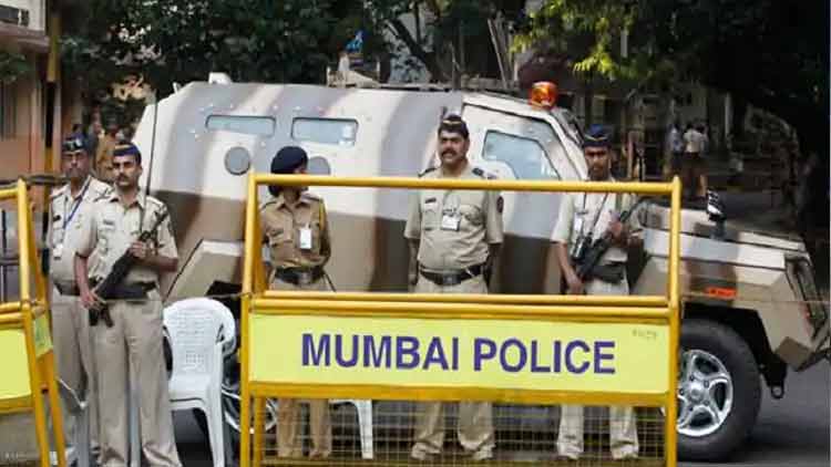 mumbai-police