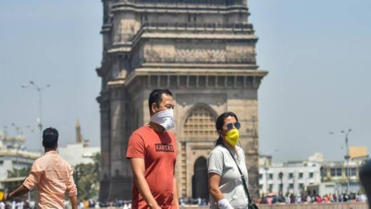 മുംബൈയിൽ കുടുങ്ങി കാസർകോട്​ ജില്ലക്കാർ