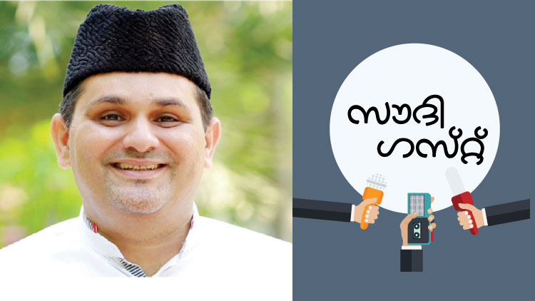 സാ​മൂ​ഹി​ക മാ​റ്റ​ത്തി​ന് യോ​ജി​ച്ച  മു​ന്നേ​റ്റം അ​നി​വാ​ര്യം