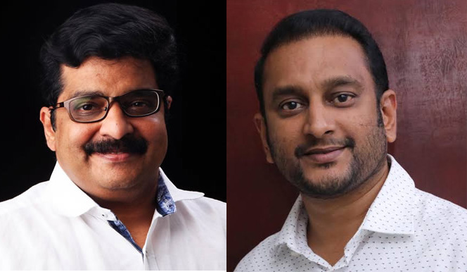 ഓണവും നിലവിളക്കും വീണ്ടും