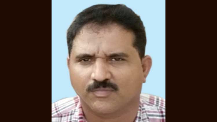 നീലേശ്വരം സ്വദേശി അബൂദബിയിൽ മരിച്ചു