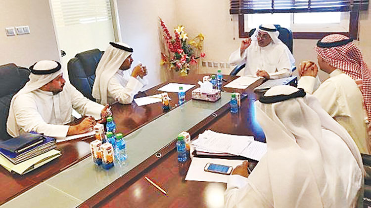 ബാ​ച്ചി​ലേ​ഴ്​​സ്​ താ​മ​സം: ജൂ​ലൈ ഒ​ന്നു​മു​ത​ൽ വ്യാ​പ​ക പ​രി​ശോ​ധ​ന