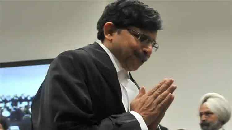 ‘മി ലോഡ്​, യുവർ ലോഡ്​ഷിപ്’​ വിളി വേണ്ട- ജസ്​റ്റിസ്​ മുരളീധർ