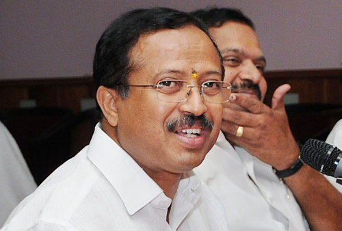 സി.പി.എമ്മിന്‍േറത്  ലീഗ് ശൈലിയെന്ന് വി. മുരളീധരന്‍