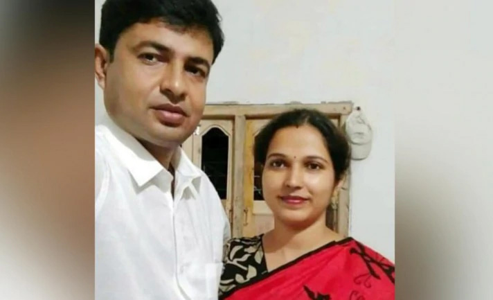 ബംഗാളിൽ ആർ.എസ്.എസ്​ പ്രവർത്തകനായ അധ്യാപകനും കുടുംബവും കൊല്ലപ്പെട്ടു