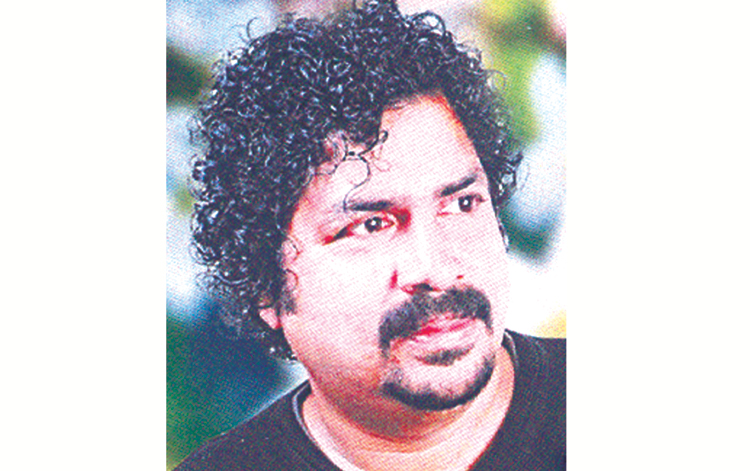 നടന് മുരുകേഷ് കാക്കൂര് നിര്യാതനായി നടന് മുരുകേഷ് കാക്കൂര് നിര്യാതനായി