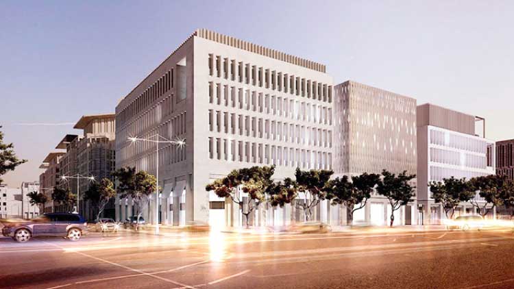 മൂ​​ന്നാ​​മ​​ത്​ സ്വ​​​ത​​​ന്ത്ര മേ​​​ഖ​​​ല മു​​​ശൈ​​രി​​​ബ് ഡൗ​​​ണ്‍ടൗ​​​ണി​​​ല്‍ വ​​രു​​ന്നു