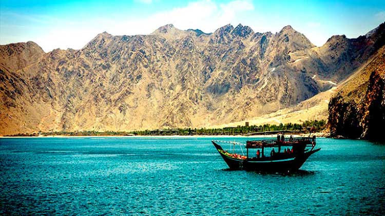 മു​സ​ന്ദ​മി​ൽ പ്ര​ത്യേ​ക സാ​മ്പ​ത്തി​ക മേ​ഖ​ല പ​രി​ഗ​ണ​ന​യി​ൽ