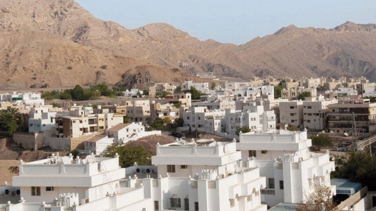 കു​ടും​ബ താ​മ​സ മേ​ഖ​ല​ സു​ര​ക്ഷി​ത​മാ​ക്കാ​ൻ  മ​സ്​​ക​ത്ത്​ ന​ഗ​ര​സ​ഭ പ​ദ്ധ​തി